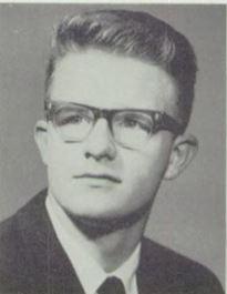 Douglas Ray Burdge