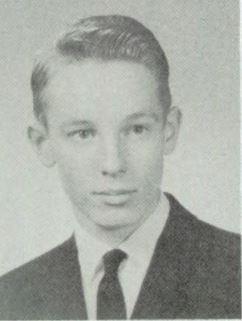 Roy Walter Claeson Jr