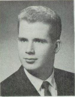 Glen Albert Cloninger