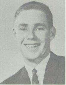 Gary Wayne Combs