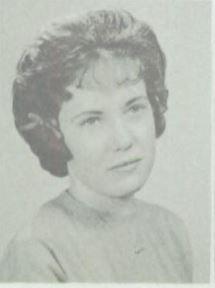 Sandra Gail (constantine) Mcguire