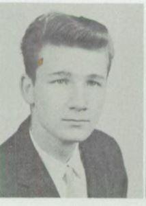 Stewart Calvin Corisis