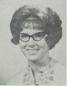 Mary Ellen (cromwell) Gonzalez