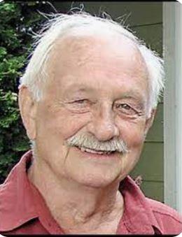Steven Richard Croonquist
