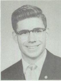 James Werndle Curtis