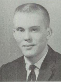 Robert Joseph Davis