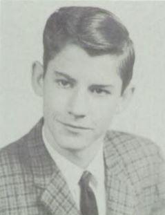 Miles Clif Dillon