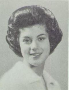 Sonja Lea (diskin) Harrison