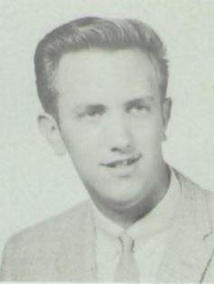 Albert Lee Dixon