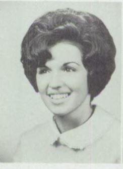 Carola Jean (doyle) Connell