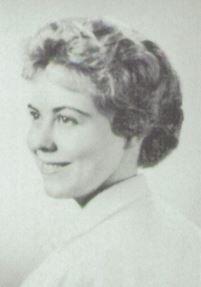 Cathie Yvonne (miller) Hannaford