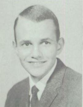 Ralph Douglas Edgerton