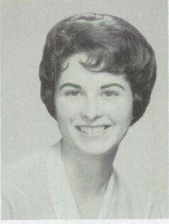 Carol Kathleen (gies) Corn