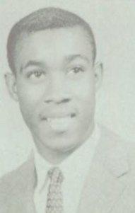 Gerald Wayne Glover