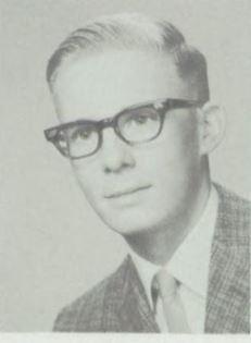 David Myers Grant