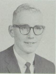George Edward Greener