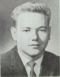 Leo Charles Gustafson