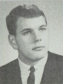 Francis Joseph Hagenbarth Jr.