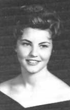 Barbara Jeanne Haley