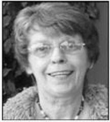 Linda Lee (harn) Coy