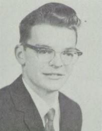 Gary Scott Haugen
