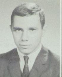 Larry Richard Havens