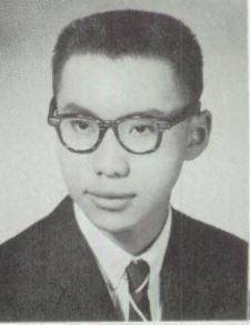 Clifford Yukio Hitomi