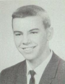Sidney Dean Hogue