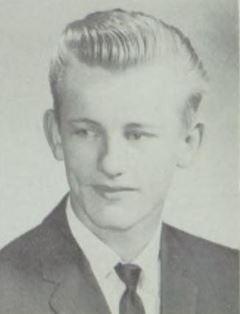 Bruce Alan Johnson
