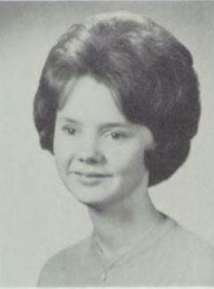 Marcia Jean (johnson) Caruso