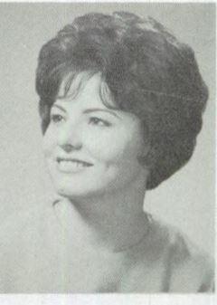 Jonquill Patience "joni" (jones) Swartout
