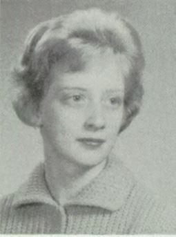 Linda Rae Diane (kachinsky) Karg