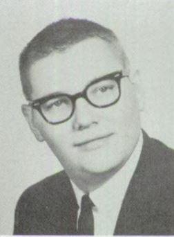 Stuart Craig Young Kimball