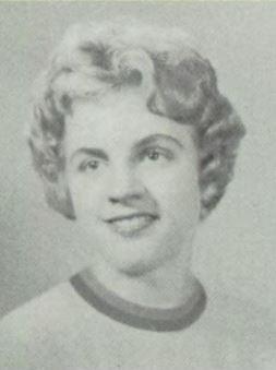 Patricia Lucille Kiem