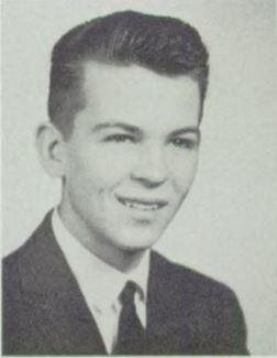 Robert Fredrick Langdon