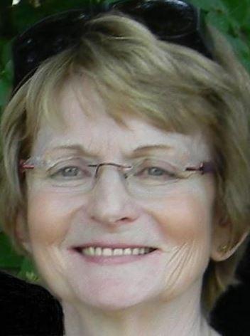 Elaine Erma (lartz) Zehm