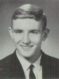 Rodney Grant Litsey