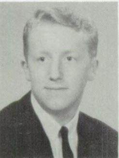 Bert Norman Lomax