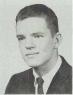 Jay Leland Long