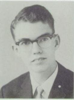 Jon Russell Manning