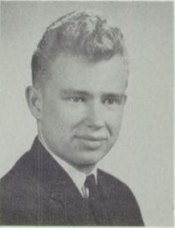 Lyle James Marko