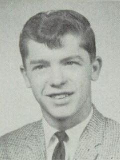 Larry William Marquette