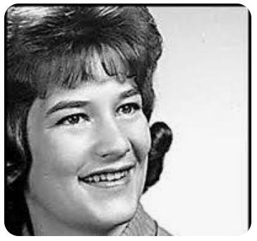 Dorothy Phyllis (martin) Martin-rudolph