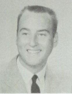 Wesley Milo Mascher