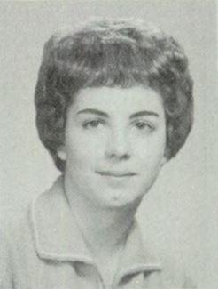 Barbara Louise (maxey) Johnson
