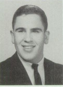 Patrick Norman Miller