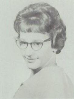 Barbara Joan (moore) White