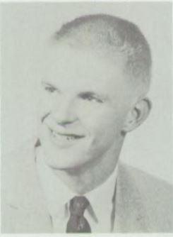 Thomas George Mors