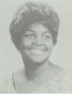 Barbara Ann (muse) Barlow