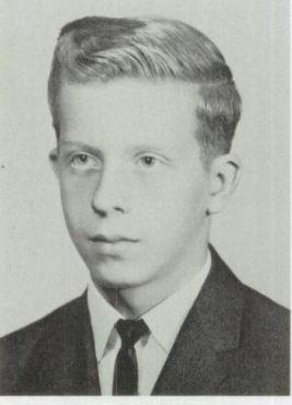 Charles Lloyd Myers Jr